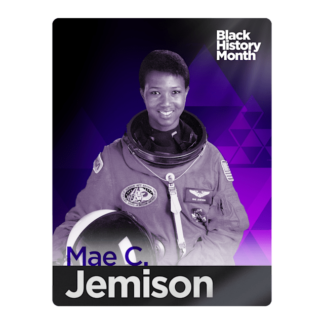 Black History Month 2019: 28 historical black figures to celebrate - image