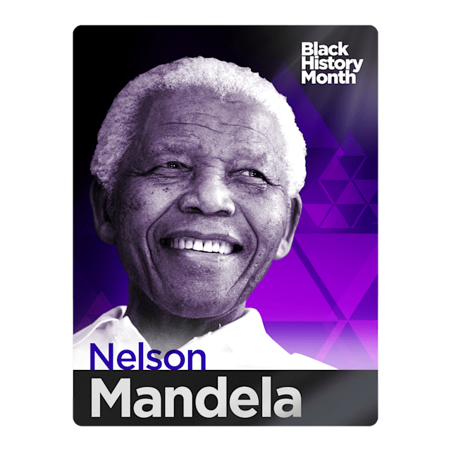 Black History Month 2019: 28 historical black figures to celebrate - image