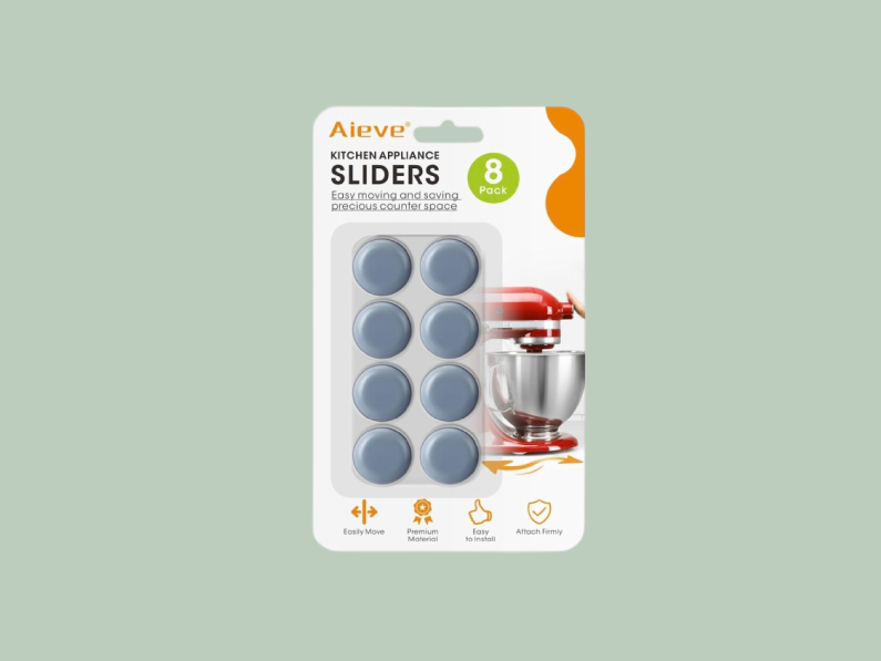 These home gadgets are the finds you didn't know you needed, but now can't live without.