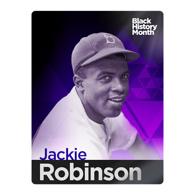 Black History Month 2019: 28 historical black figures to celebrate - image