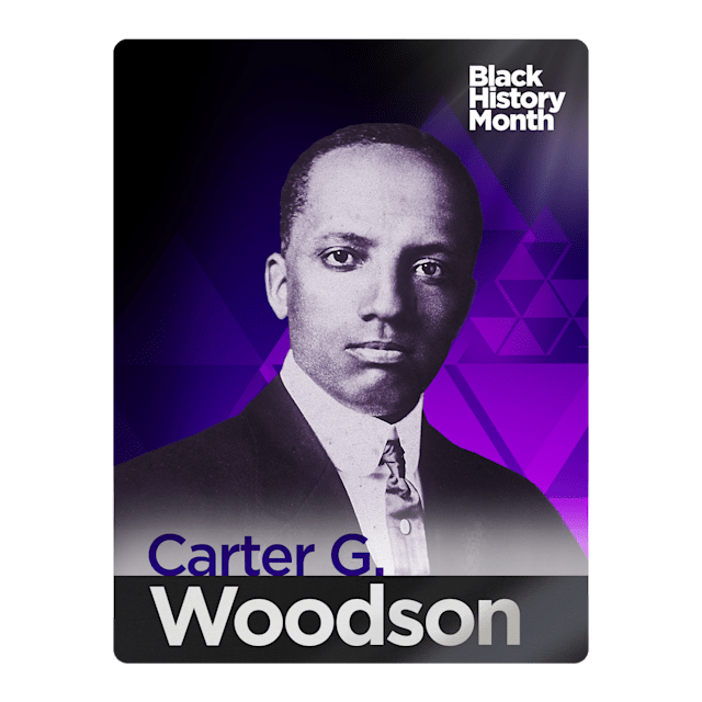 Black History Month 2019: 28 historical black figures to celebrate - image