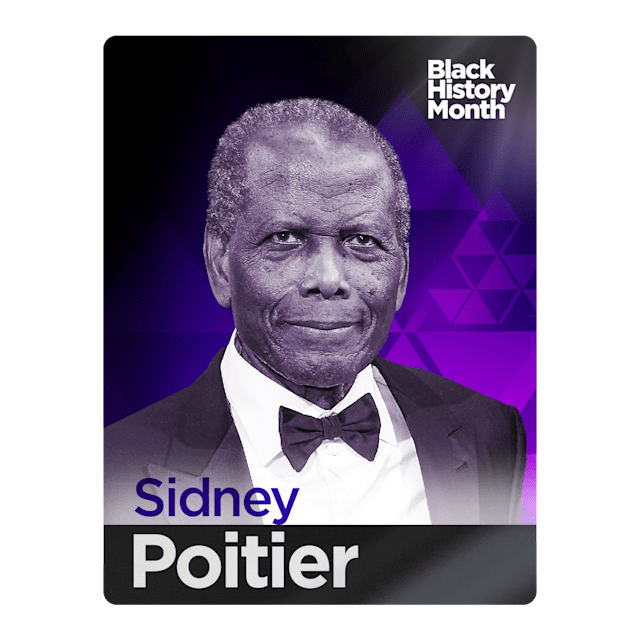 Black History Month 2019: 28 historical black figures to celebrate - image