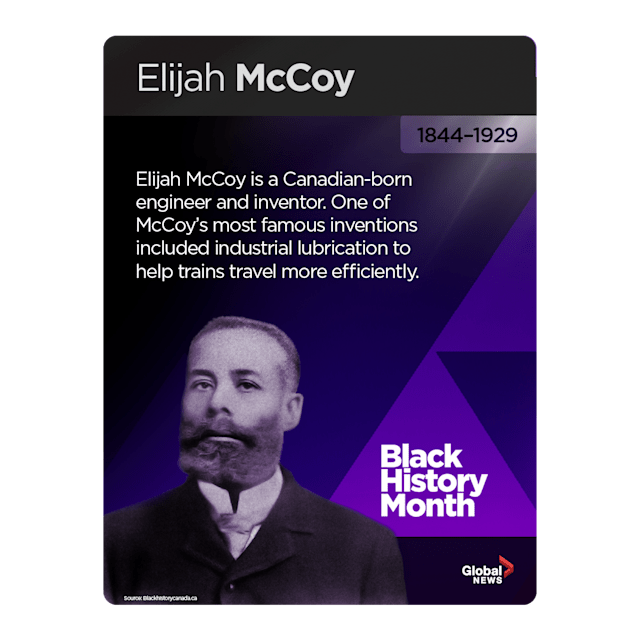 Black History Month 2019: 28 historical black figures to celebrate - image