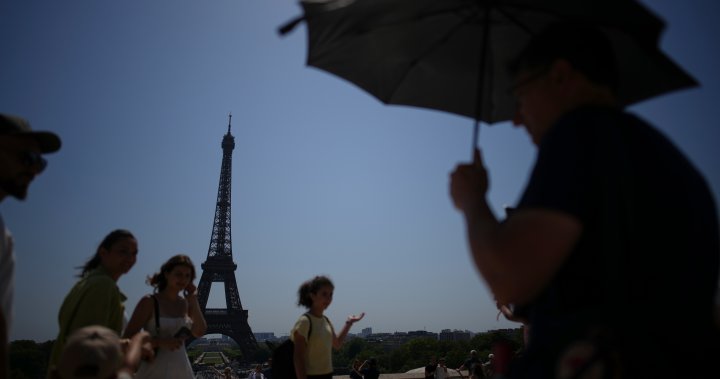 Четирима души загинаха в Испания двама във Франция и две