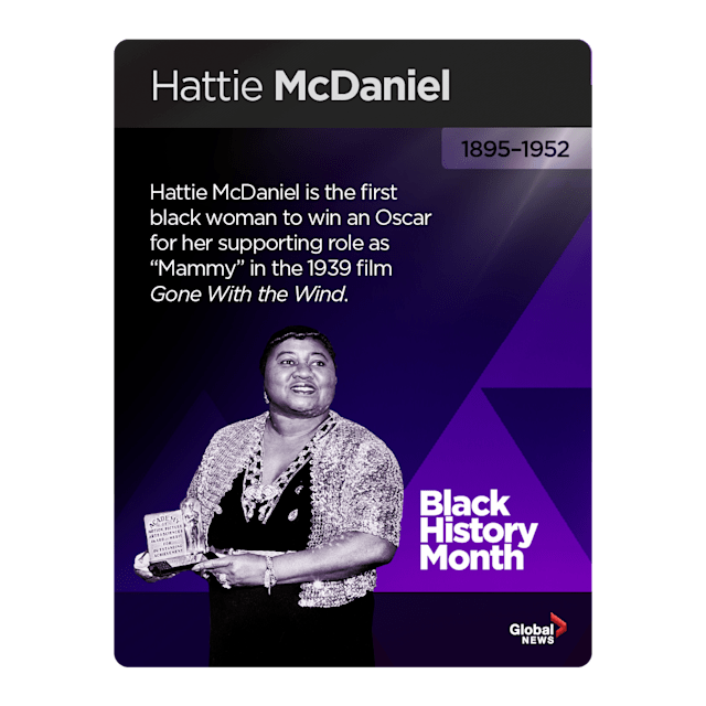 Black History Month 2019: 28 historical black figures to celebrate - image