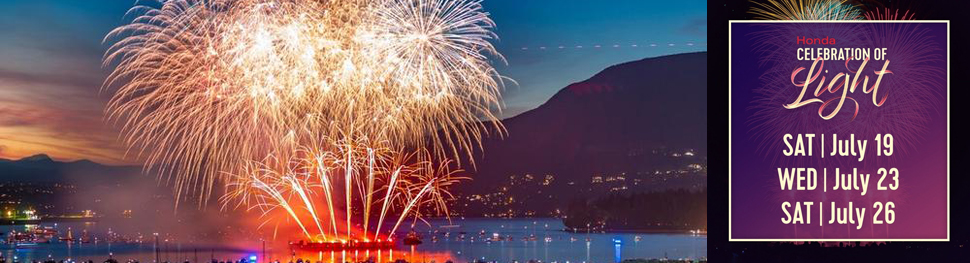 730 CKNW Honda Celebration of Light 2025