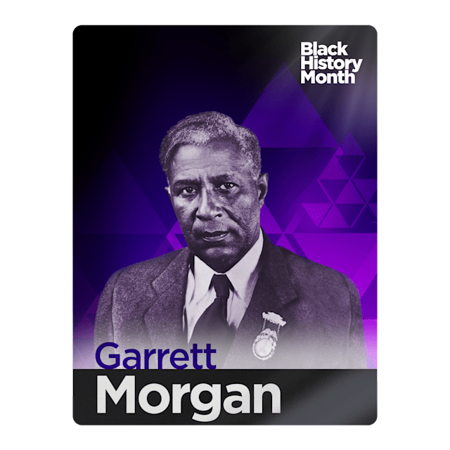 Black History Month 2019: 28 historical black figures to celebrate - image