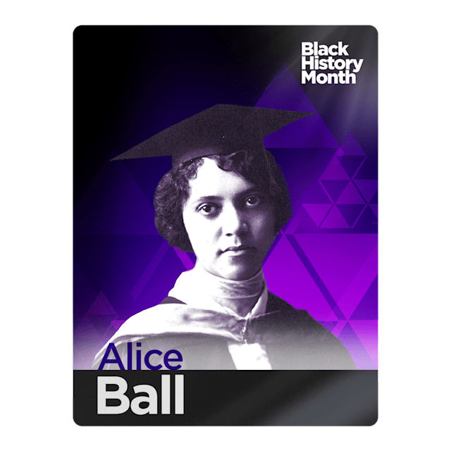 Black History Month 2019: 28 historical black figures to celebrate - image