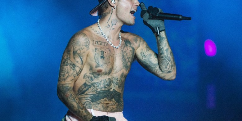 Justin Bieber drops 'Swag,' stuns fans with highly anticipated album