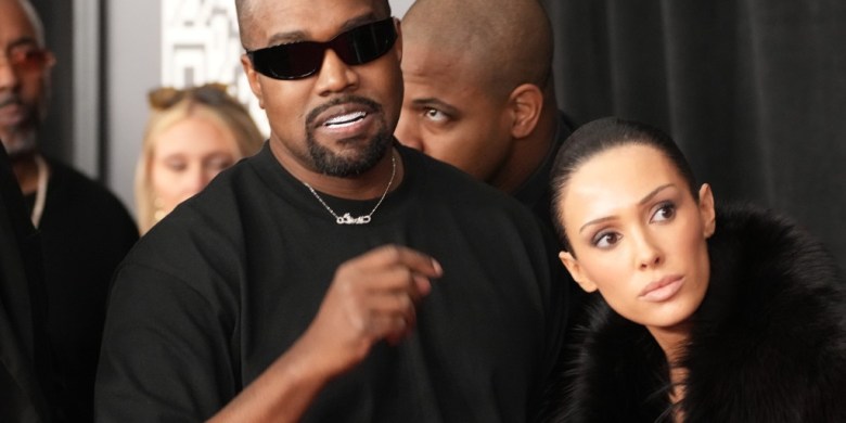 Kanye West entry visa revoked by Australia after 'Heil Hitler' song release