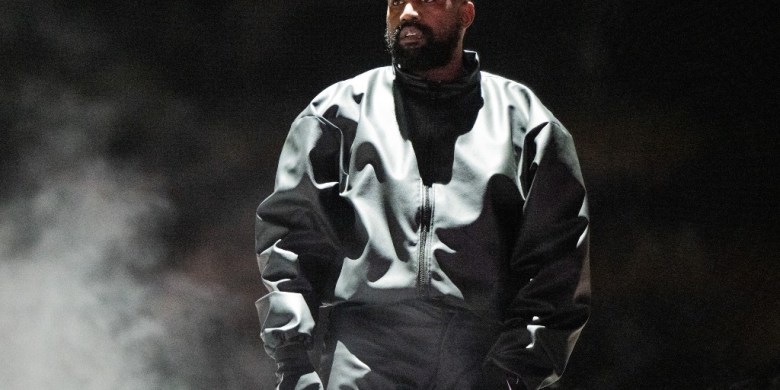 Kanye West accused of sexual assault by former assistant