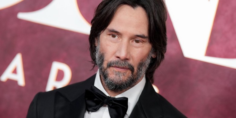 Chilean police return $125K in luxury watches stolen from Keanu Reeves