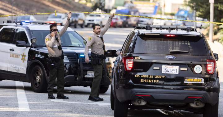 Експлозия в началото на петък в съоръжение за обучение на
