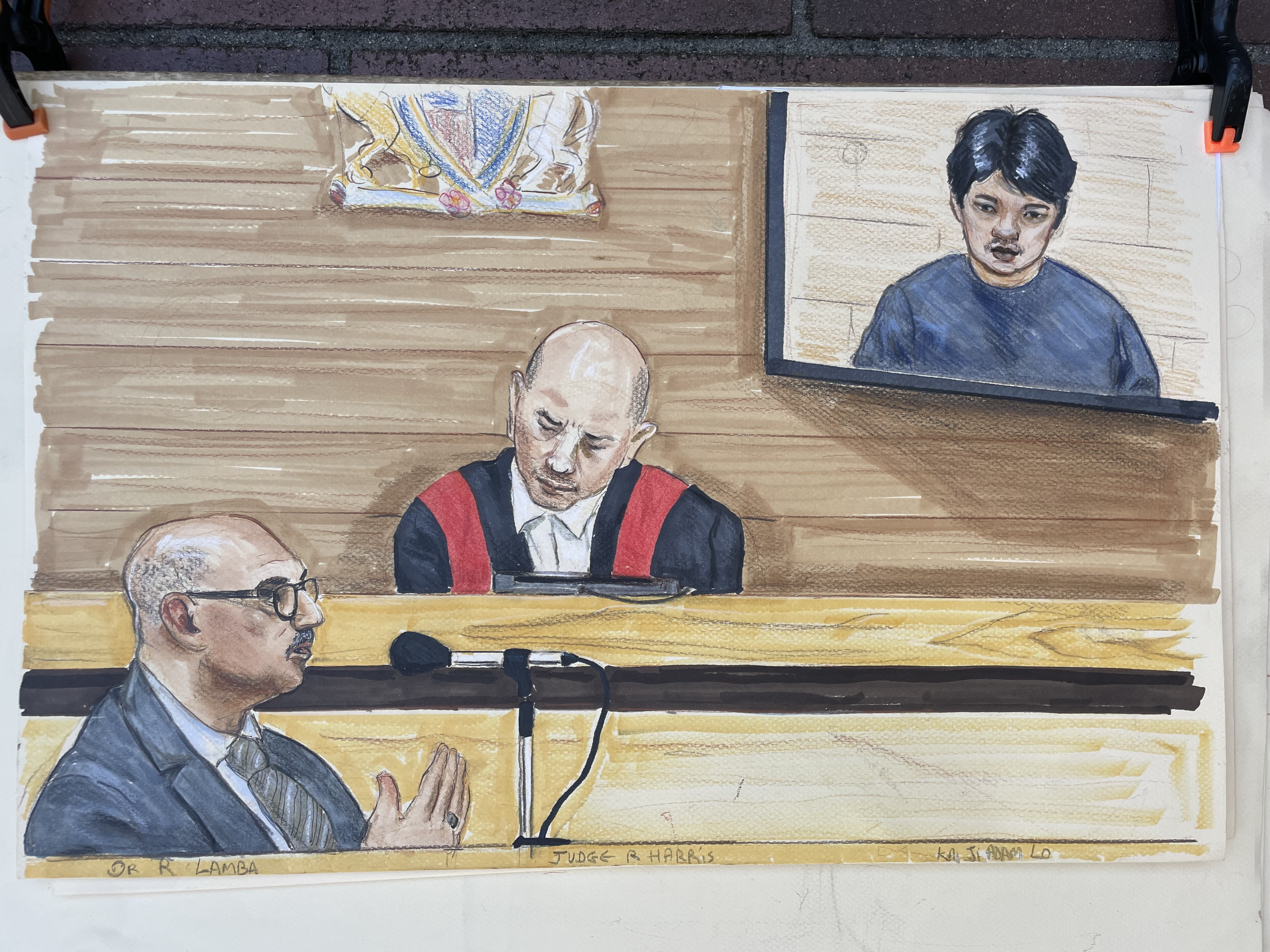 Мъжът обвинен в пробиване на SUV в препълнен уличен фестивал