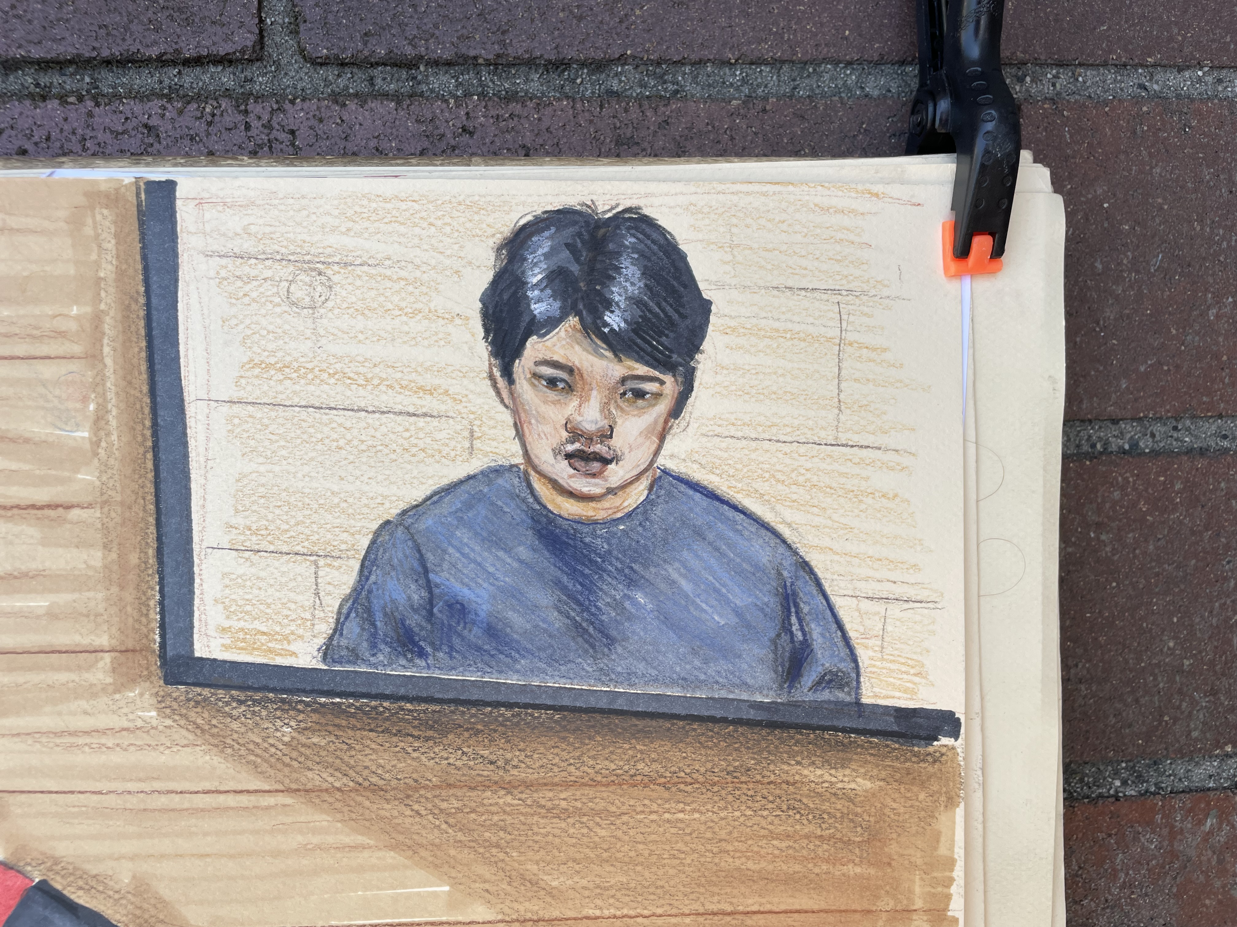 Очаква се съдия да се произнесе в сряда дали мъжът