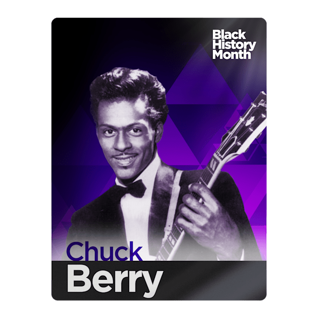 Black History Month 2019: 28 historical black figures to celebrate - image