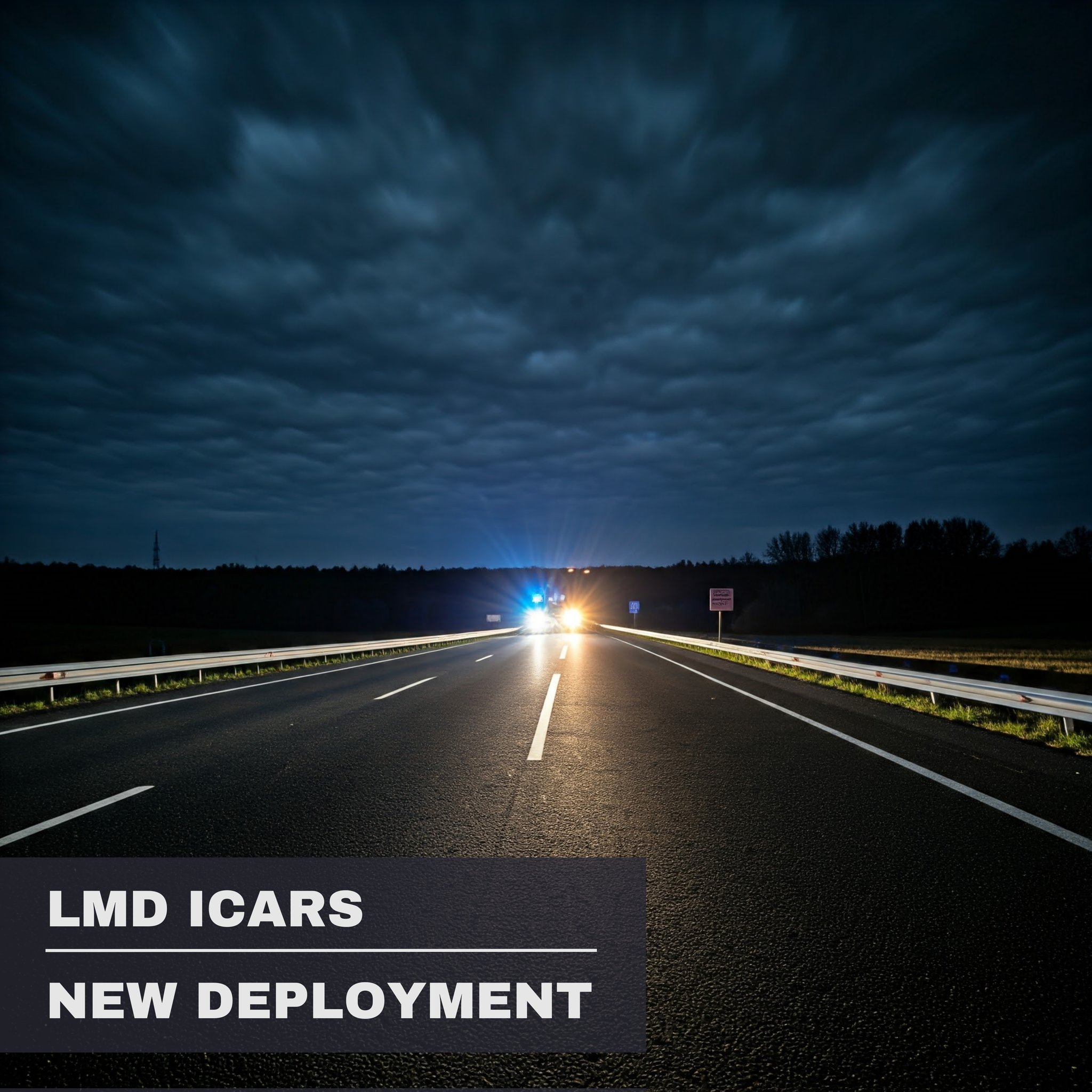 A crash has prompted a large section of Lougheed Highway