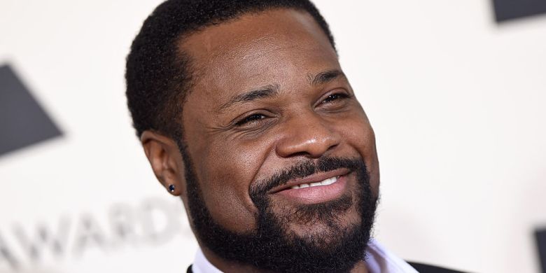 Malcolm-Jamal Warner, 'Cosby Show' star, dead at 54