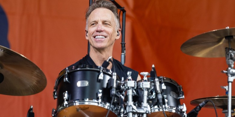 Pearl Jam drummer Matt Cameron leaving band after nearly 30 years