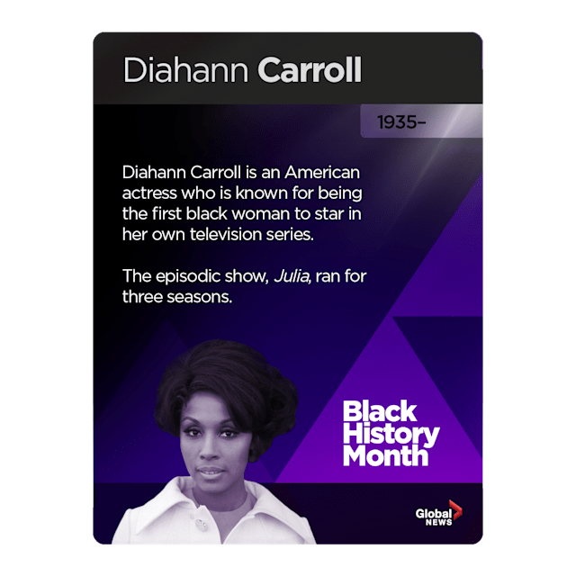 Black History Month 2019: 28 historical black figures to celebrate - image