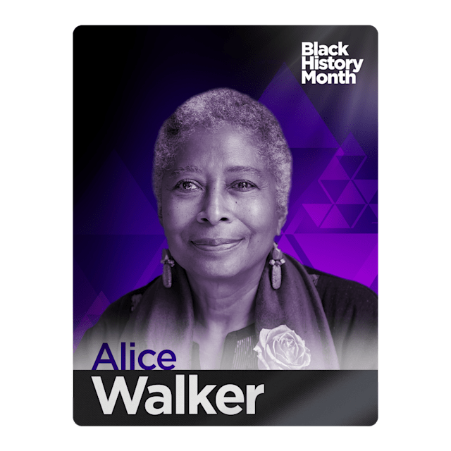 Black History Month 2019: 28 historical black figures to celebrate - image