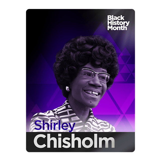 Black History Month 2019: 28 historical black figures to celebrate - image