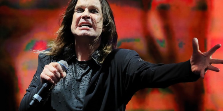 Ozzy Osbourne to be honoured with funeral procession in Birmingham, England