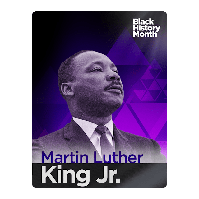 Black History Month 2019: 28 historical black figures to celebrate - image