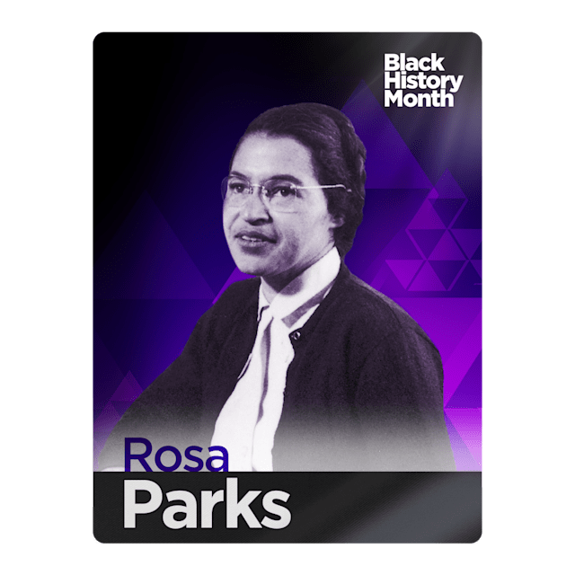 Black History Month 2019: 28 historical black figures to celebrate - image