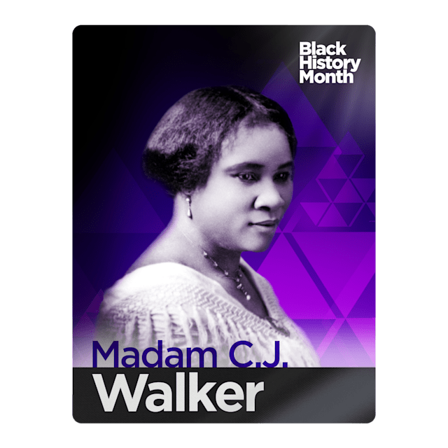 Black History Month 2019: 28 historical black figures to celebrate - image