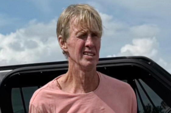 Човек обвинен в опит да убие Доналд Тръмп миналата година