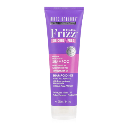  anti-frizz Hearcare 