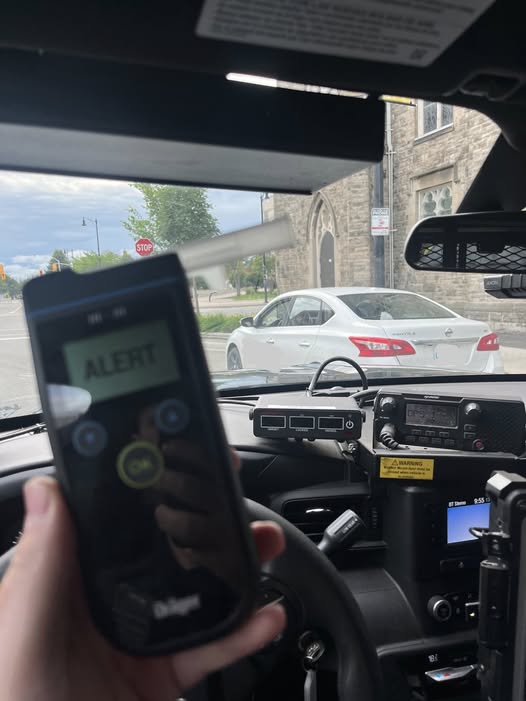 Инструктор по шофиране може да се наложи да се върне