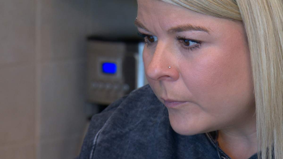 Shinelle Peter said she decided to try to sell her extra concert tickets through Stub Hub because she thought it was safe and didn't want to get scammed.