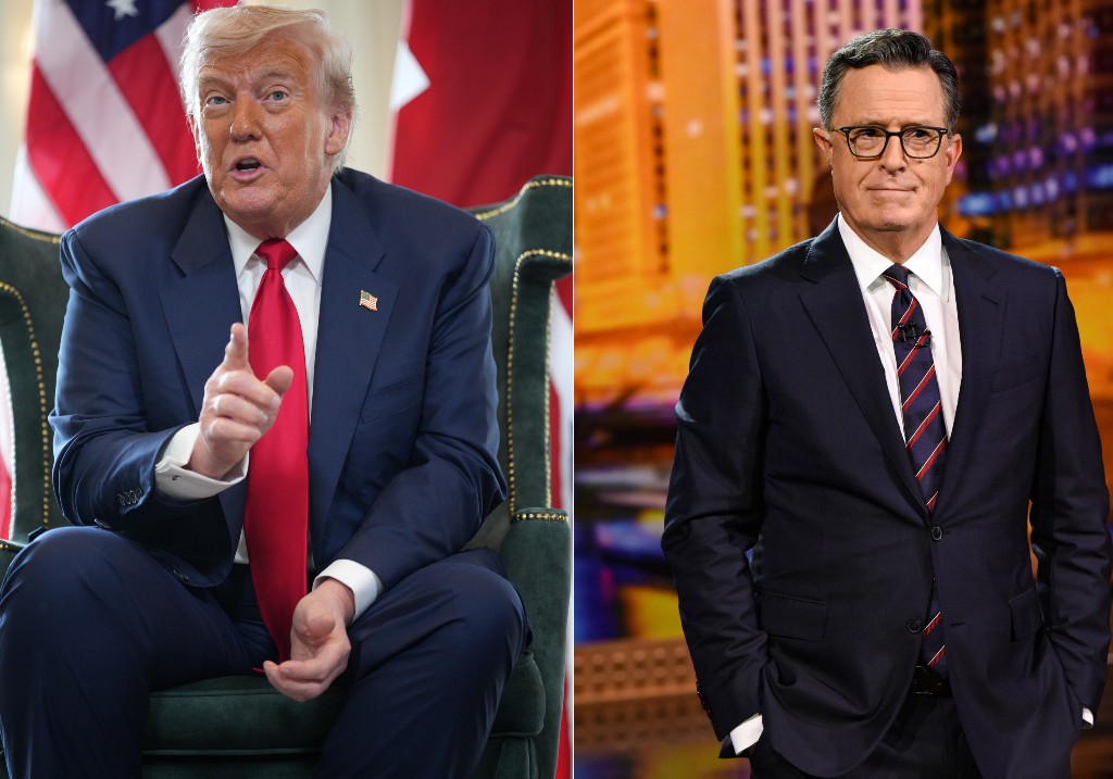 САЩ Президентът Доналд Тръмп твърди че няма нищо общо с