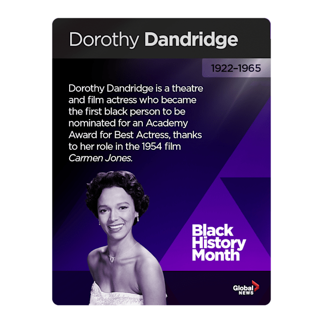 Black History Month 2019: 28 historical black figures to celebrate - image