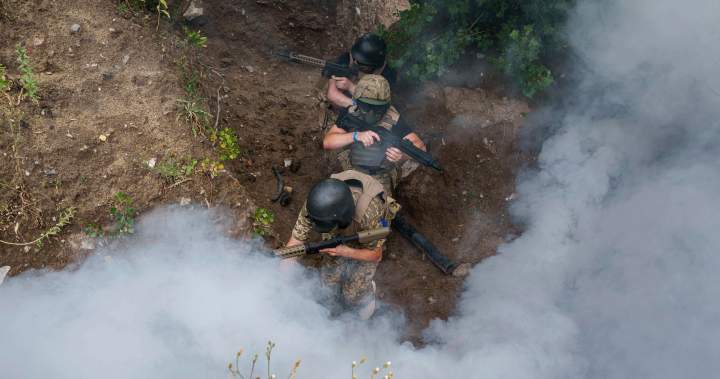 Ново украинско правителство одобрено в четвъртък ще се състезава за