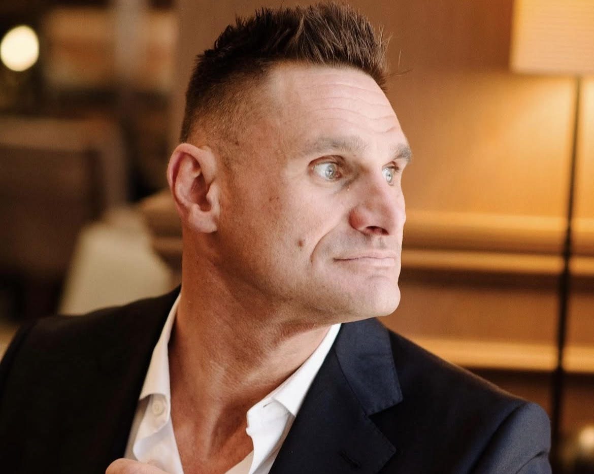 RCMP потвърди че са арестували предполагаемия водещ на ръководителя на