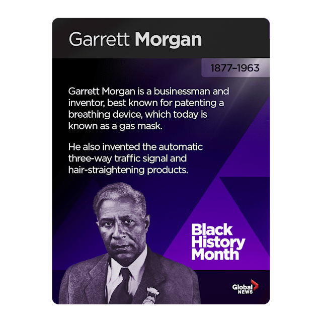 Black History Month 2019: 28 historical black figures to celebrate - image