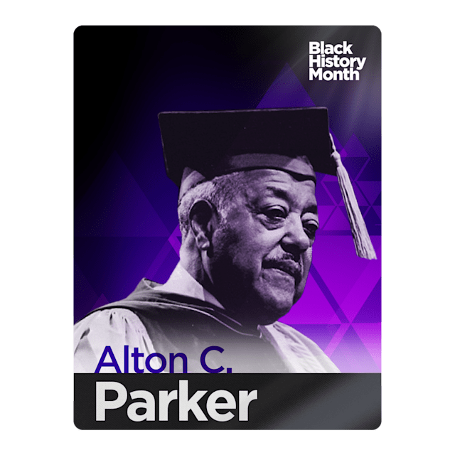 Black History Month 2019: 28 historical black figures to celebrate - image