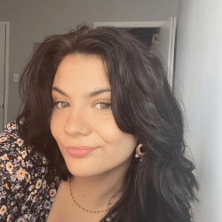 Alexandria Wortman was struck and killed at a Halifax crosswalk on Jan. 27, 2025. She was remembered for her big heart, and for being a fierce advocate for human rights.