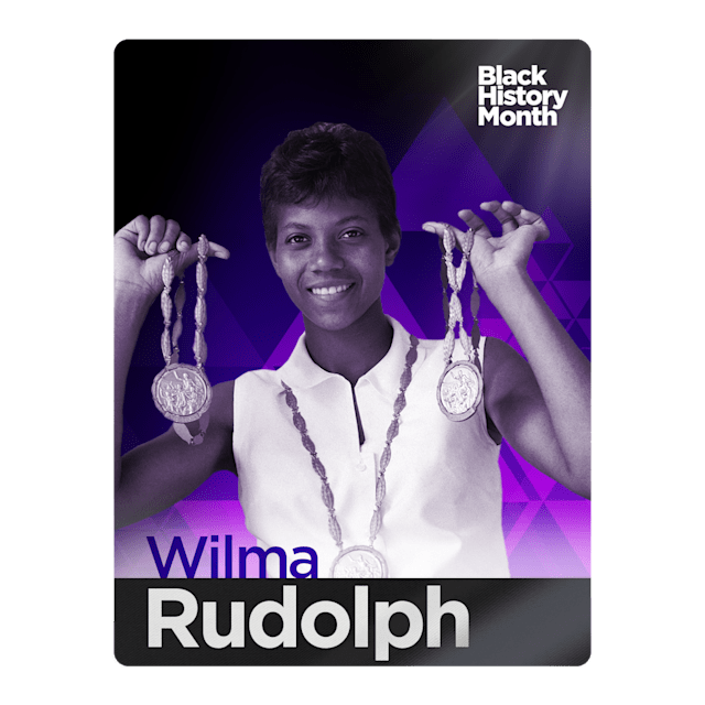 Black History Month 2019: 28 historical black figures to celebrate - image