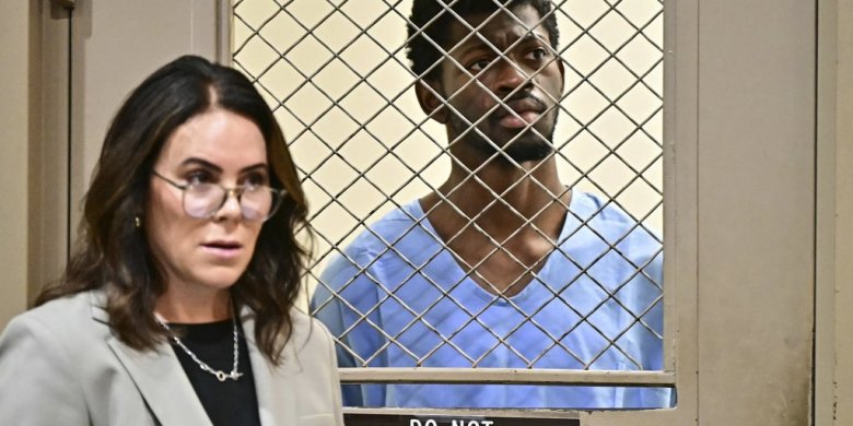 Lil Nas X speaks out on 'terrifying' felony arrest, jail time