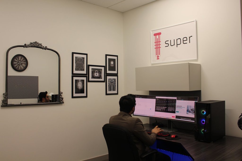 Бизнесът в южната част на Алберта получават шанса да изпробват