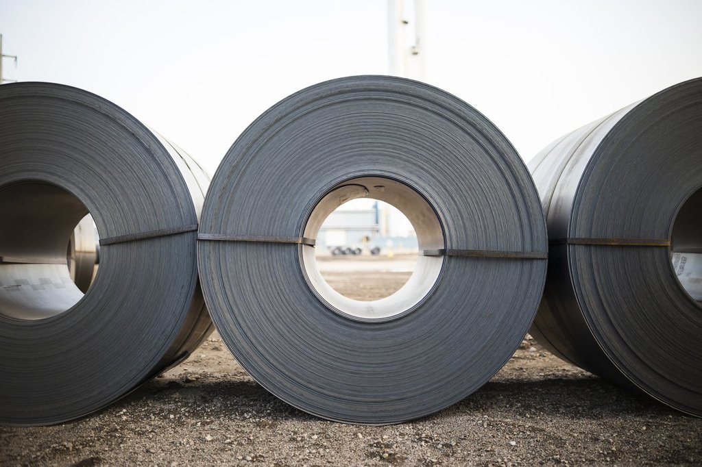 Китай приема спора си с Канада заради стоманените тарифи за