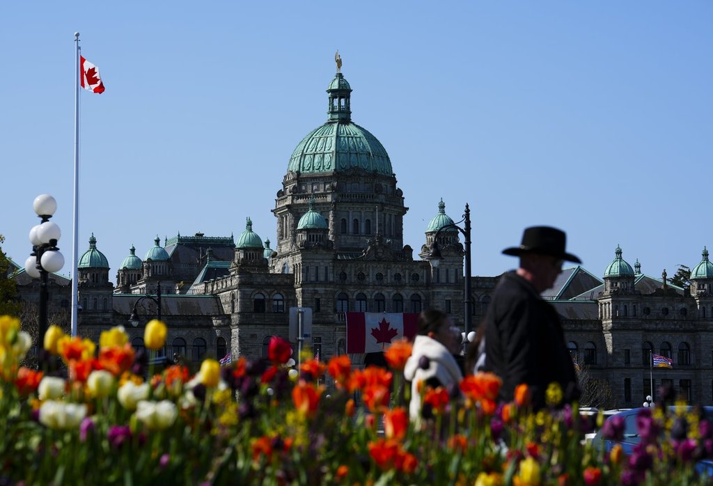 A B.C. MLA says he was "enraged" after a U.S. senator pitched western Canada joining the U.S., calling it an attack on Canadian values and a rejection of national identity.