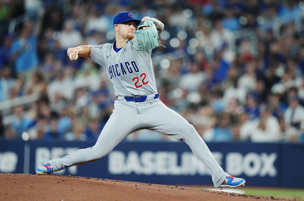 Торонто Майкъл Буш и Мат Шоу Хит Соло Хомерс и стартерът