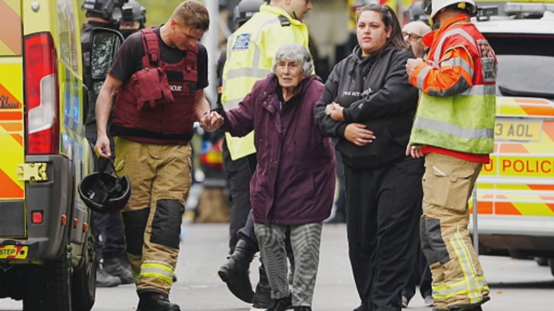 WATCH: Global National – October 6