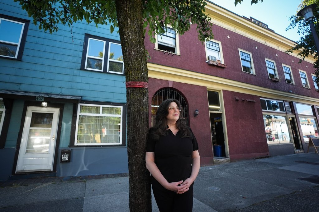 Министерството на обществената безопасност на Британската Колумбия казва че не