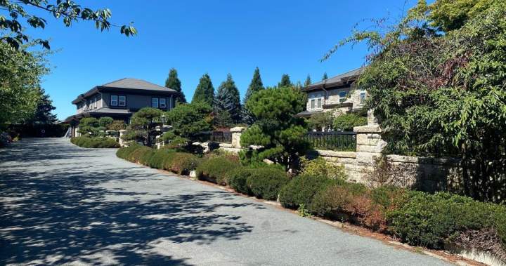 Забележителна аборигенска заглавие която е успешно установена от Cowichan Nation